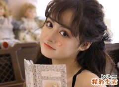 抖音最火的女生怒萌网名，可爱呆萌的抖音小丫头名字