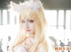 超萌超可爱的女生微信名字，娇软柔妹最诱人的知性网名