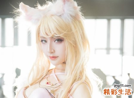 超萌超可爱的女生微信名字，娇软柔妹最诱人的知性网名
