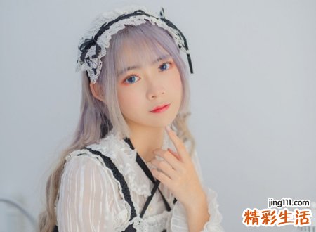 女生可爱到爆炸的微信名字，元气美少女醉爱的诱人网名