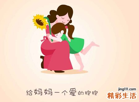 梦见死去的母亲有什么预兆，做梦梦到已故母亲预示什么