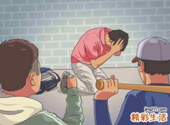 天秤座打架太可怕了，为什么不能惹天秤座