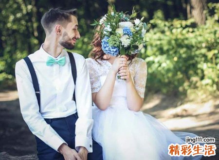 金牛男喜欢你的眼神会微笑吗，什么情况下金牛男盯着你看不回避