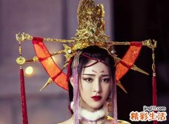 相学黄眼珠的人