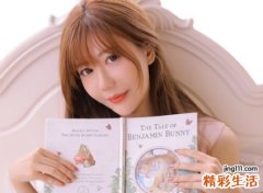 可爱有气质的女生抖音名字，梨子小姐的抖音凄美网名