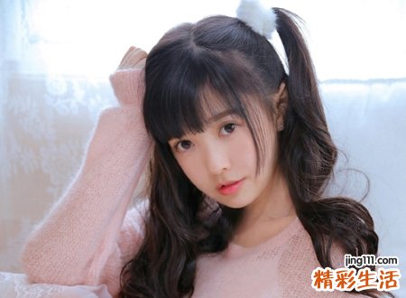 好听的小清新女生昵称，温顺又爱笑的唯美女生网名