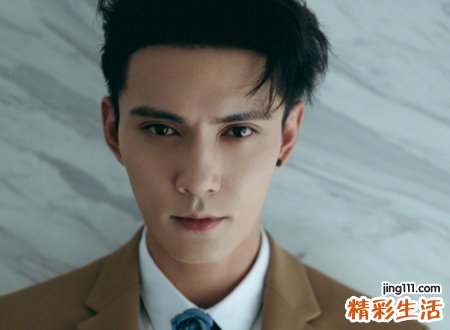 八字眉的男人克妻能嫁吗