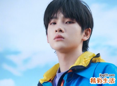 一字眉的男人命运