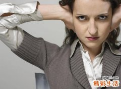 女性右耳朵热代表什么