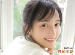 右眼角有痣的女人面相