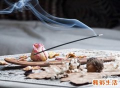家里熏香风水大忌