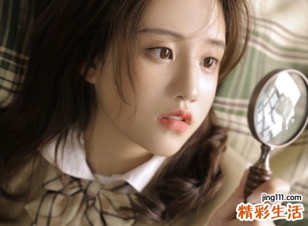 最火最萌的吃货女生昵称，甜心教主最爱的抖音网名