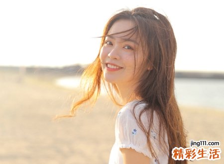 超甜少女呆萌的微信名字，奶气缠身的柠檬味仙女首选网名