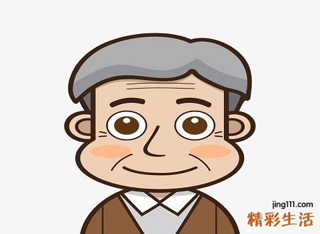梦见死去的外公来看母亲