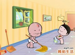 梦见被小孩追缠甩不掉，做梦梦到小孩子一直追着自己