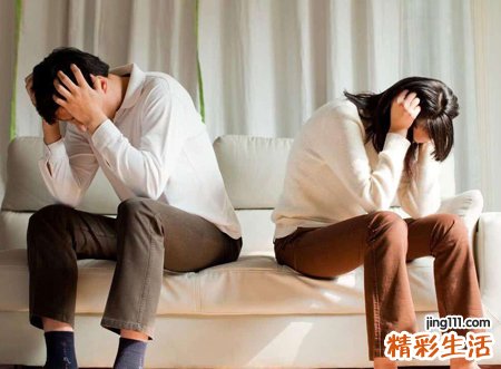 哪些星座恋人常做吵架的事情