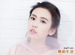 眉毛一高一低面相