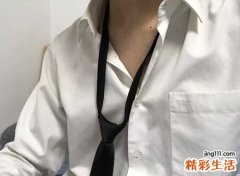 锁骨中间有痣的男人是富贵命吗