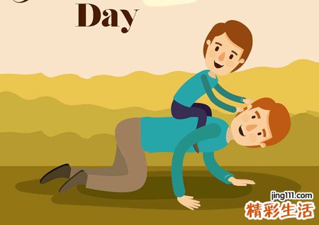 梦见死去的父亲是什么意思，女儿梦见死去的父亲