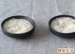 梦见买米是什么意思，女人梦见买米