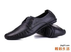 梦见擦皮鞋有什么预兆，做梦梦到擦自己的鞋子