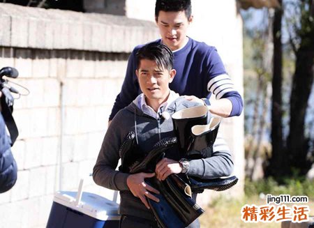 长相与年龄不符的星座