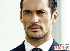络腮胡的男人怎么样