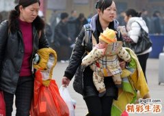 梦到自己怀里抱着孩子好不好，女人梦见抱着小女孩