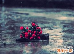 最悲伤的微信网名设计，让对方看到心疼的微信伤感网名