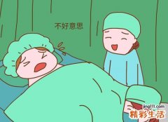 梦见难产意味着什么，做梦梦到别人难产生孩子