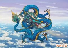 属龙农历2月出生是什么命 2022年农历2月生肖龙运势