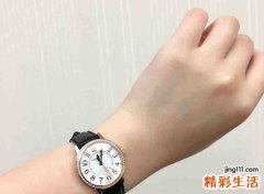 富贵手相米字纹