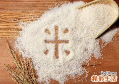 梦见买米有什么预兆，做梦梦到和别人一起买米