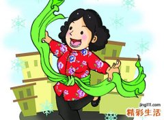 梦到扭秧歌是人要死么，女人梦见扭秧歌队伍