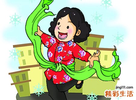 梦到扭秧歌是人要死么，女人梦见扭秧歌队伍