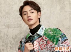 倒八字眉的男人好不好