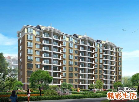 属相与住房楼层风水的关系， 十二生肖适合住几楼最旺