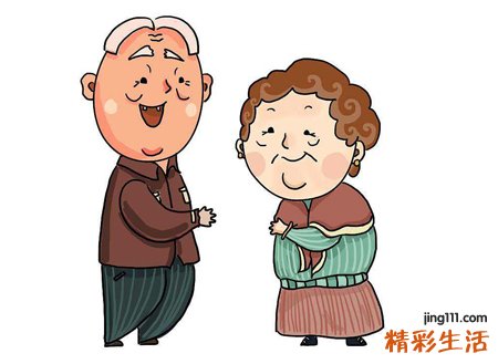 梦见死去的奶奶是什么意思，女人梦见已故的奶奶