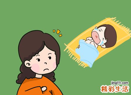 梦见孩子死了是什么意思，做梦梦到女儿死了是什么兆头