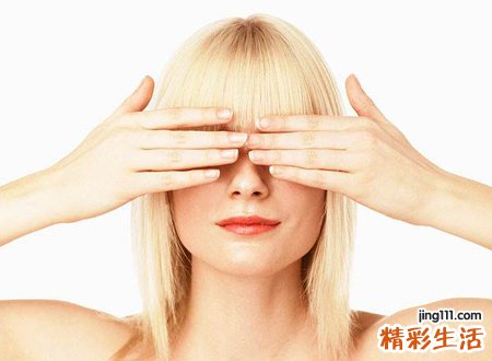 女生右眼跳是好还是坏