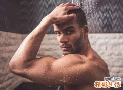 男人后背有痣代表什么