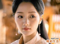女人鼻子有点歪的命运
