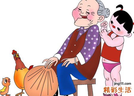 梦见死去的奶奶好不好，做梦梦到和死去的奶奶说话