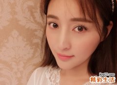 高额头的女人好不好