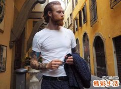 男人早死面相