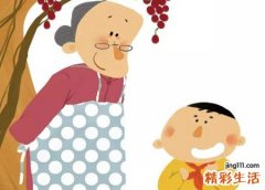 梦见已故的外公是什么意思，女人梦见死去的外公