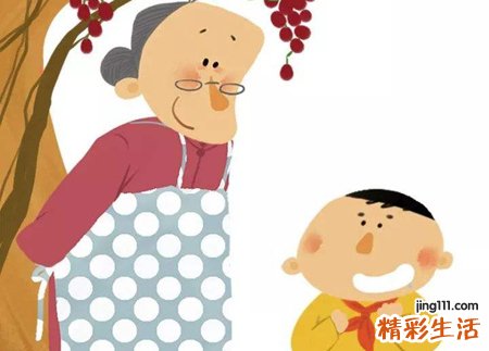 梦见已故的外公是什么意思，女人梦见死去的外公