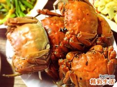 梦见很多螃蟹是什么意思，女人梦见活螃蟹什么预兆