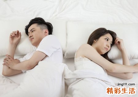 梦见和女人睡觉是什么意思，做梦梦到与陌生女人睡在一起