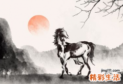 属马的几月出生最好命 属马的几月出生大富大贵